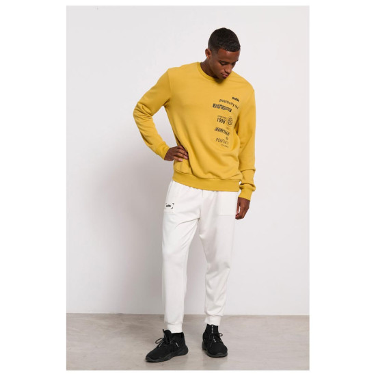 Bodytalk Ανδρικό παντελόνι φόρμας Jogger